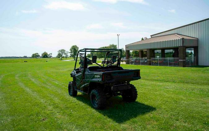 2024 Honda Pioneer 1000