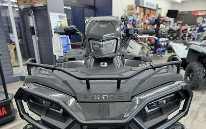 2024 Polaris® Sportsman 570 Ride Command Edition