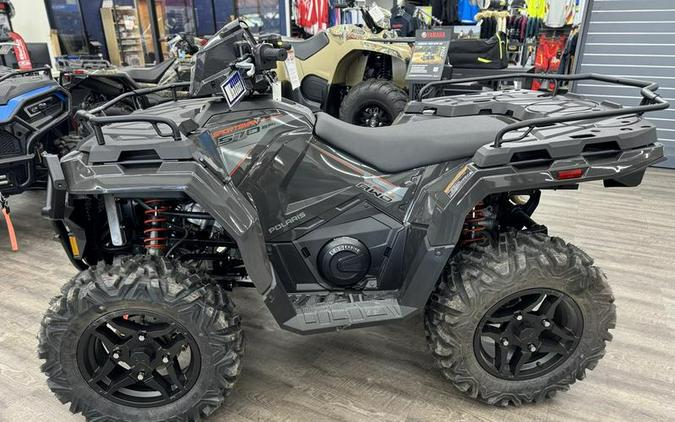 2024 Polaris® Sportsman 570 Ride Command Edition