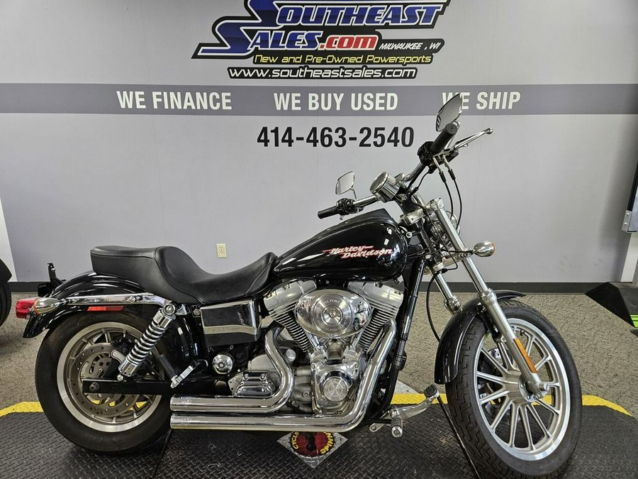 2005 Harley-Davidson Dyna Glide Super Glide®