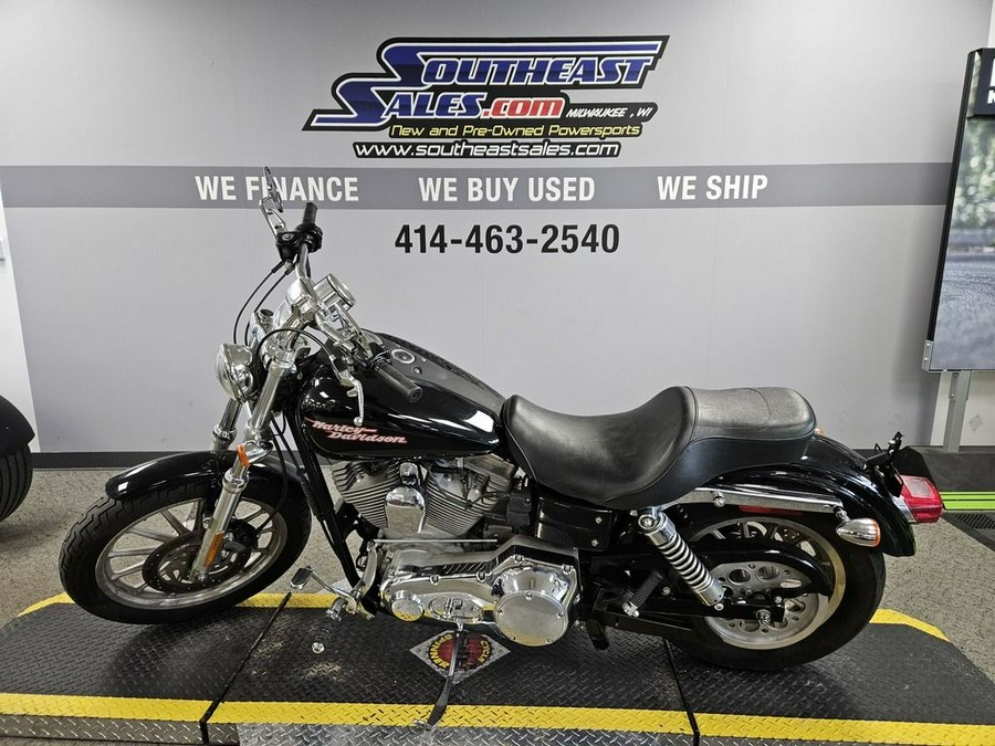 2005 Harley-Davidson Dyna Glide Super Glide®