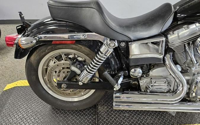 2005 Harley-Davidson Dyna Glide Super Glide®