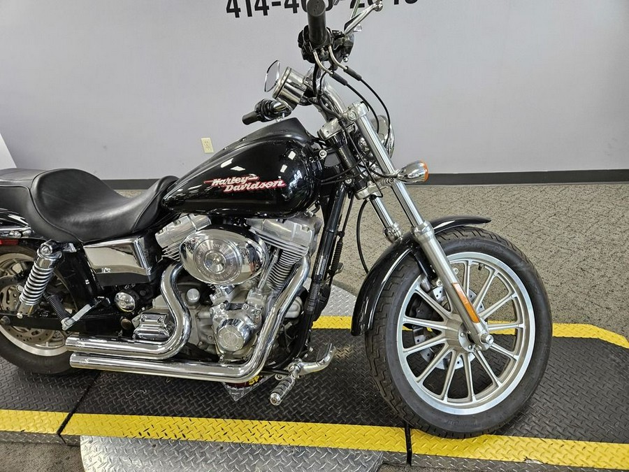 2005 Harley-Davidson Dyna Glide Super Glide®