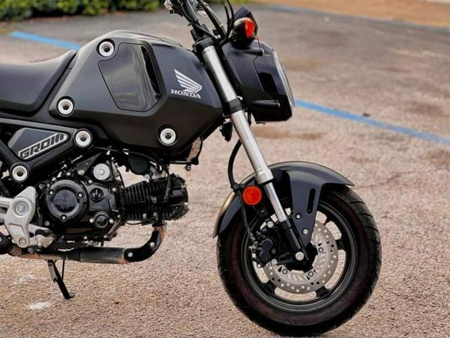 2023 Honda® GROM