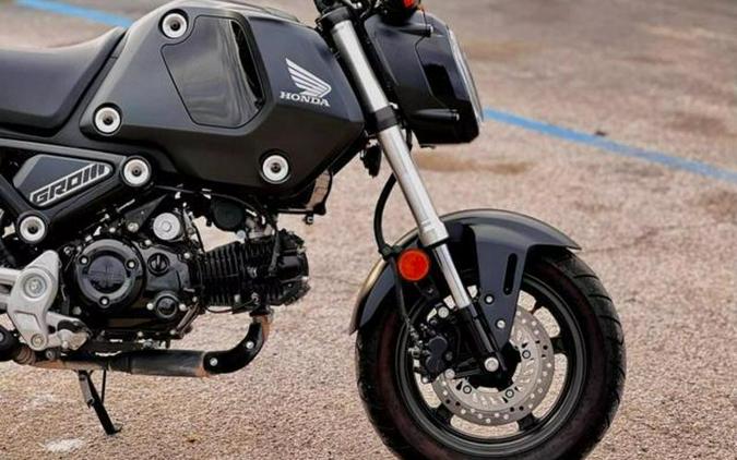 2023 Honda® GROM