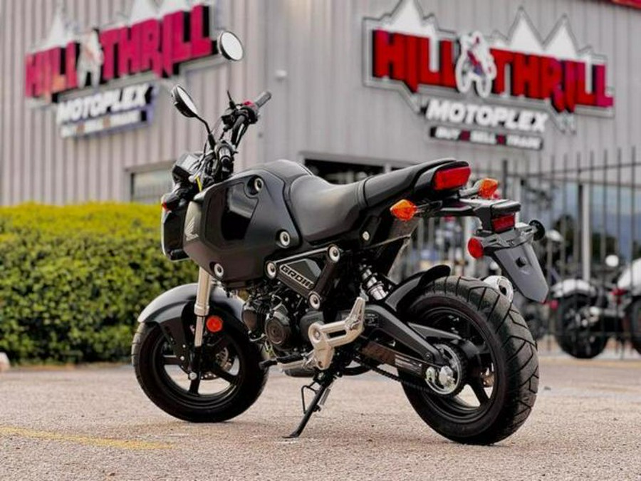 2023 Honda® GROM