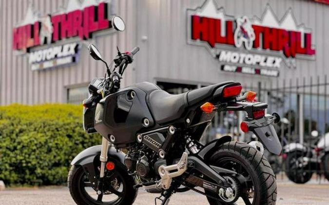 2023 Honda® GROM