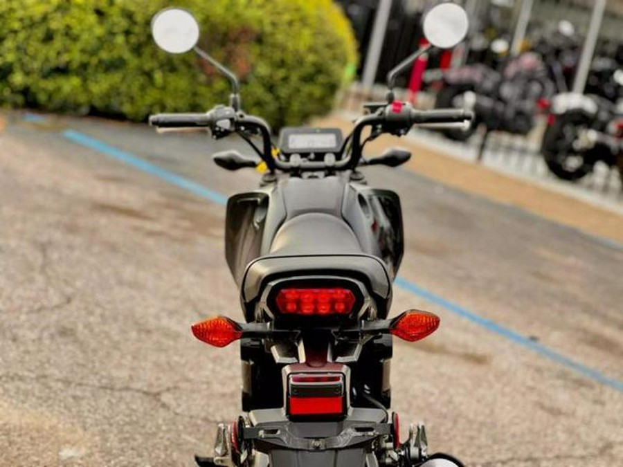 2023 Honda® GROM