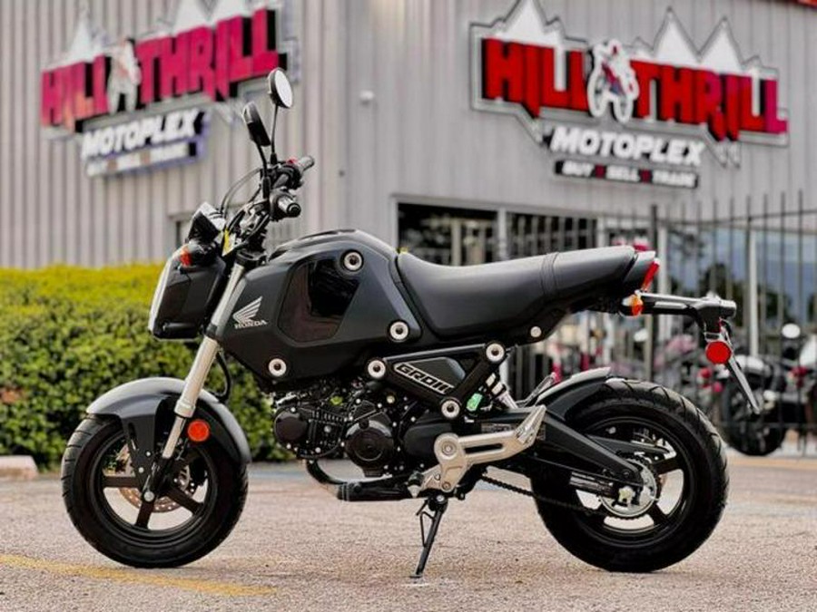 2023 Honda® GROM