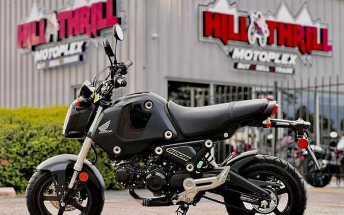 2023 Honda® GROM