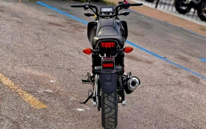 2023 Honda® GROM