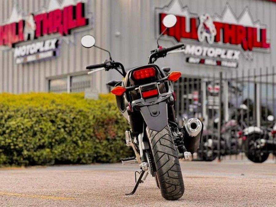 2023 Honda® GROM