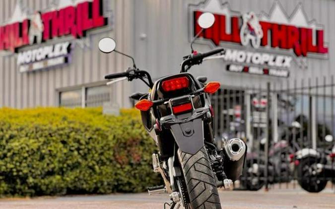 2023 Honda® GROM