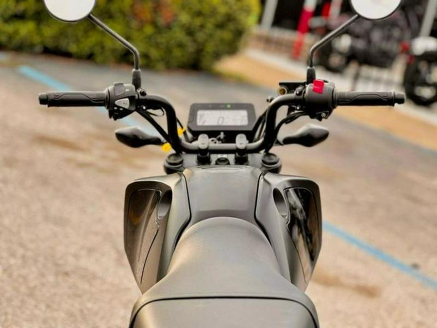 2023 Honda® GROM