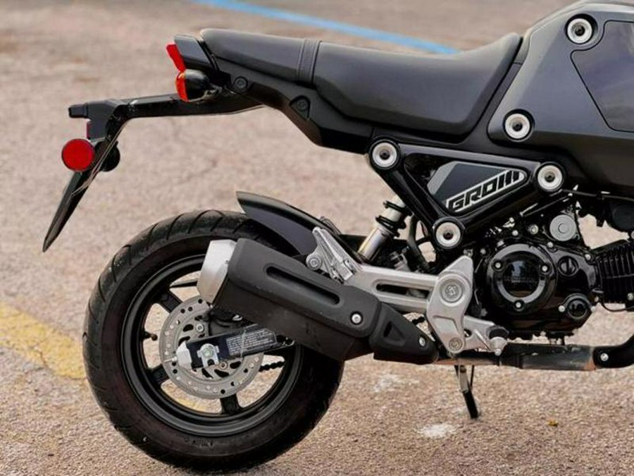 2023 Honda® GROM