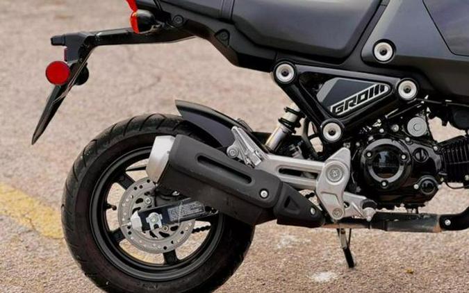 2023 Honda® GROM