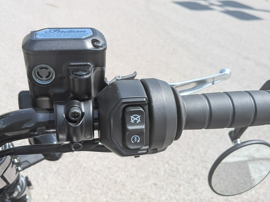 2025 Indian Motorcycle Scout® Bobber