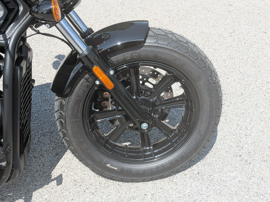 2025 Indian Motorcycle Scout® Bobber