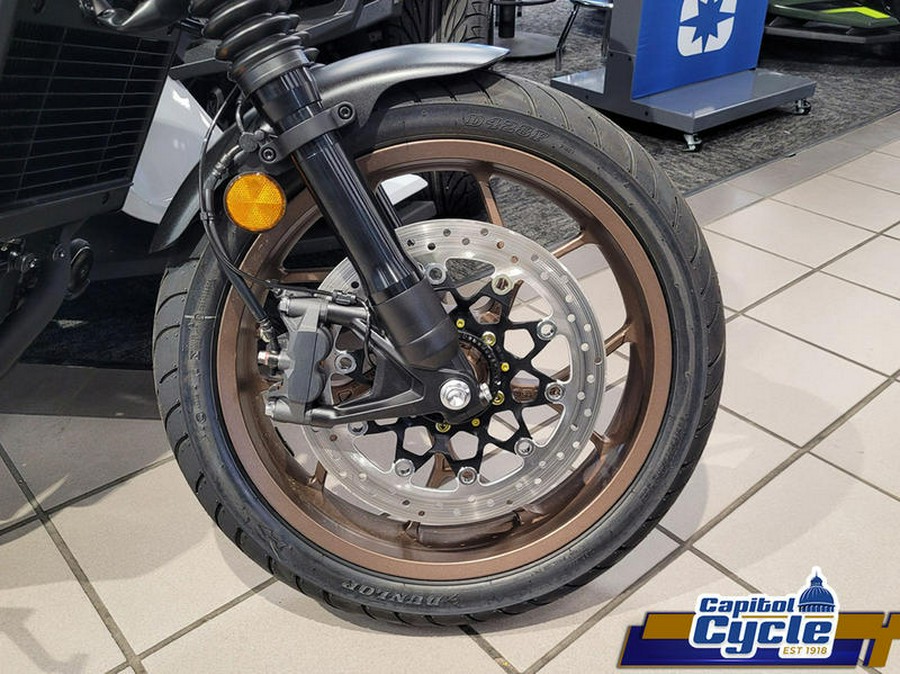 2025 Honda® Rebel 1100 DCT SE