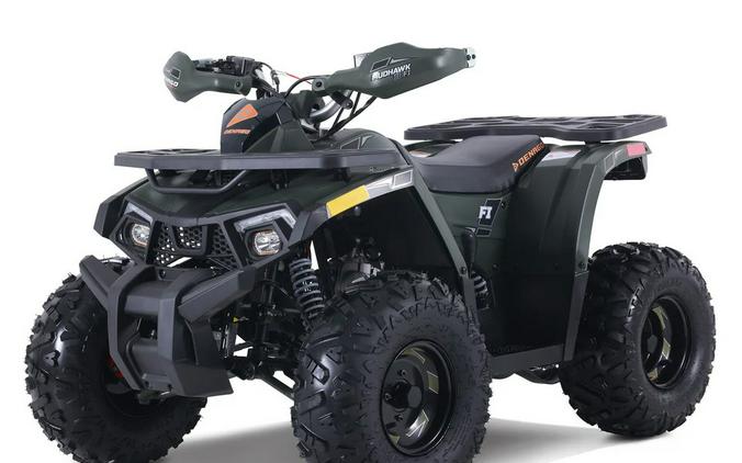 2026 DENAGO MUDHAWK 10 FI