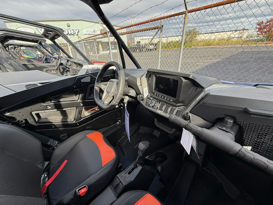 2025 Polaris Z25NMF99A5 RZR XP 4 1000 ULT -