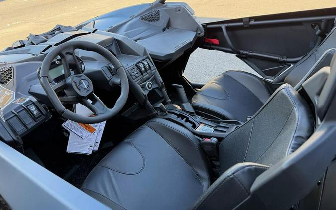 2026 Can-Am® Maverick X3 DS Turbo Dusty Navy