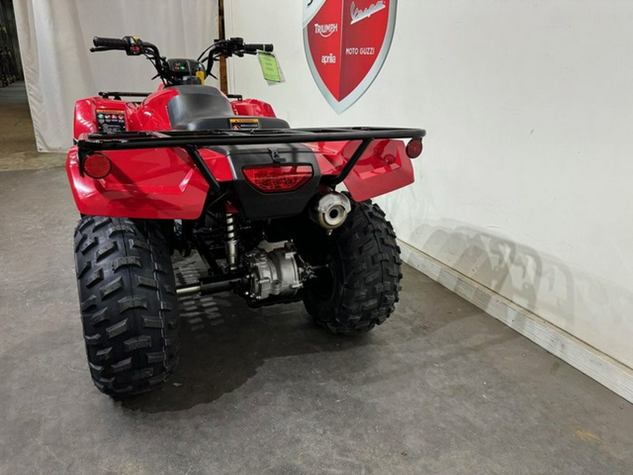 2026 Honda FourTrax Recon