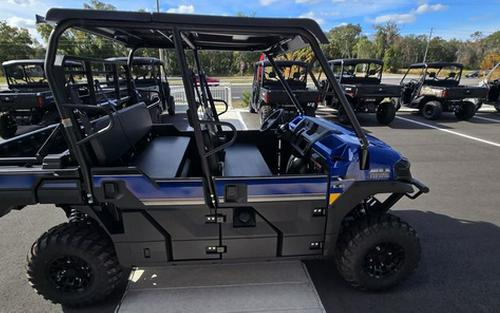 2026 Kawasaki Mule PRO-FXT 1000 LE