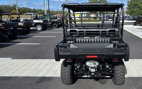 2026 Kawasaki Mule PRO-FXT 1000 LE