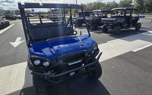 2026 Kawasaki Mule PRO-FXT 1000 LE