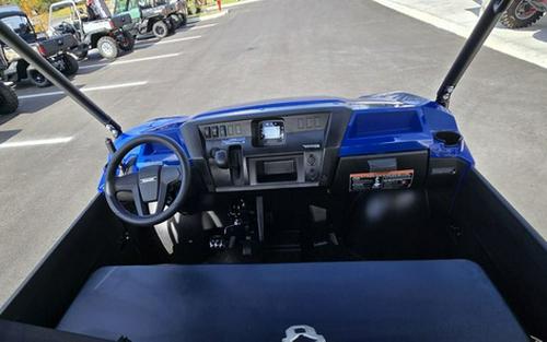 2026 Kawasaki Mule PRO-FXT 1000 LE