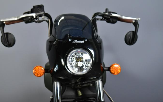 2023 Indian Motorcycle Scout Rogue