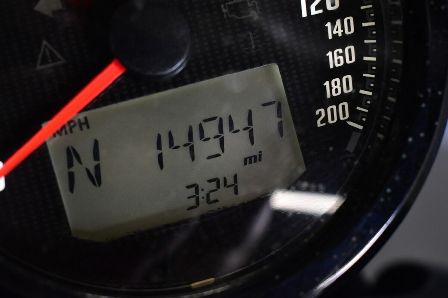 2023 Indian Motorcycle Scout Rogue