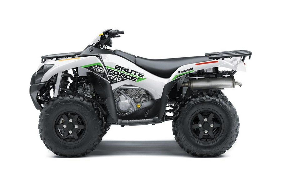 2019 Kawasaki BRUTE FORCE 750 4X4I EPS