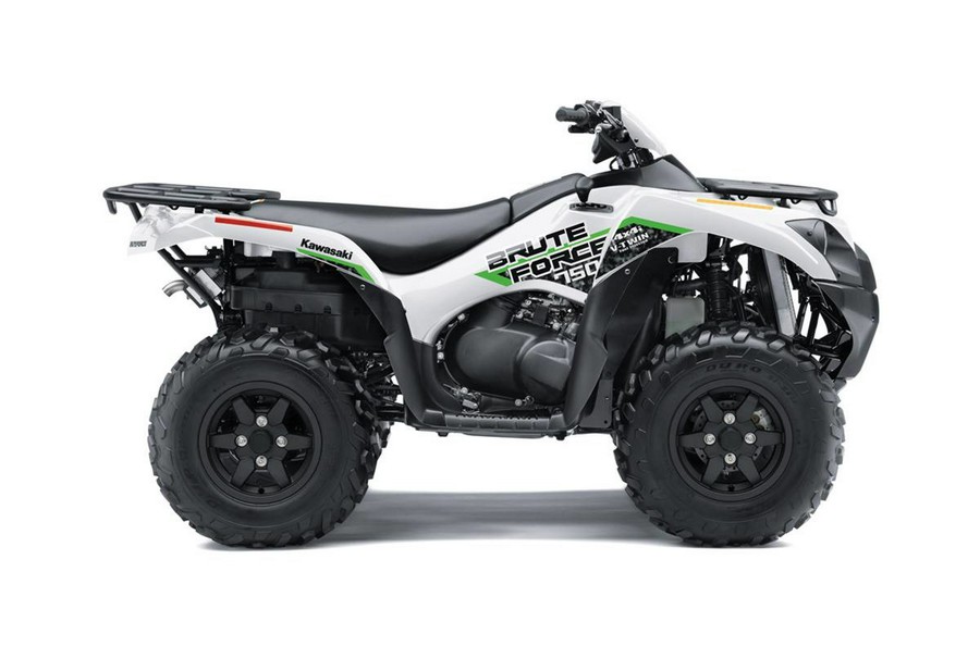 2019 Kawasaki BRUTE FORCE 750 4X4I EPS
