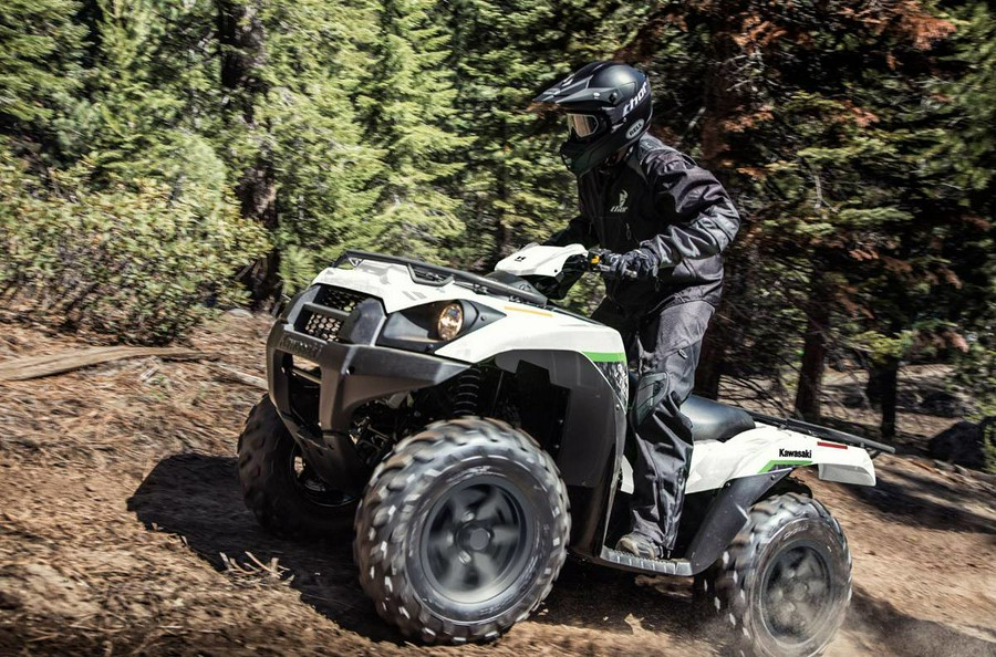2019 Kawasaki BRUTE FORCE 750 4X4I EPS