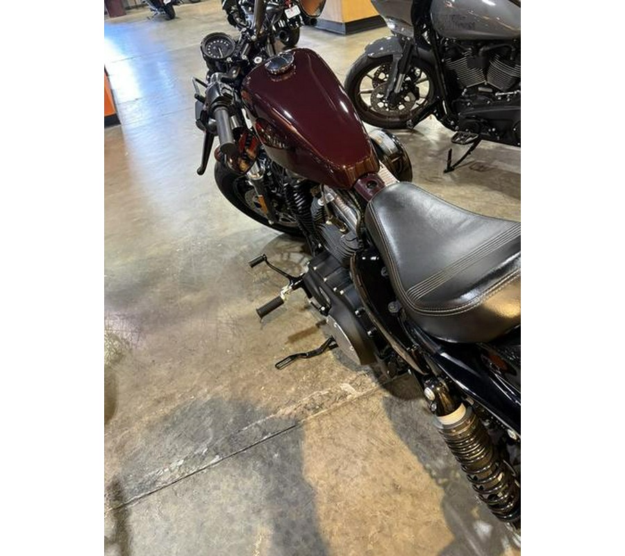 2021 Harley-Davidson® XL1200X - Forty-Eight®