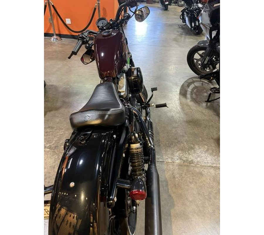 2021 Harley-Davidson® XL1200X - Forty-Eight®