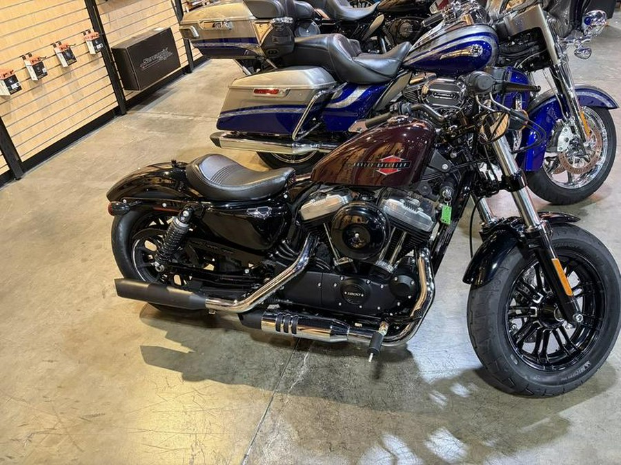 2021 Harley-Davidson® XL1200X - Forty-Eight®