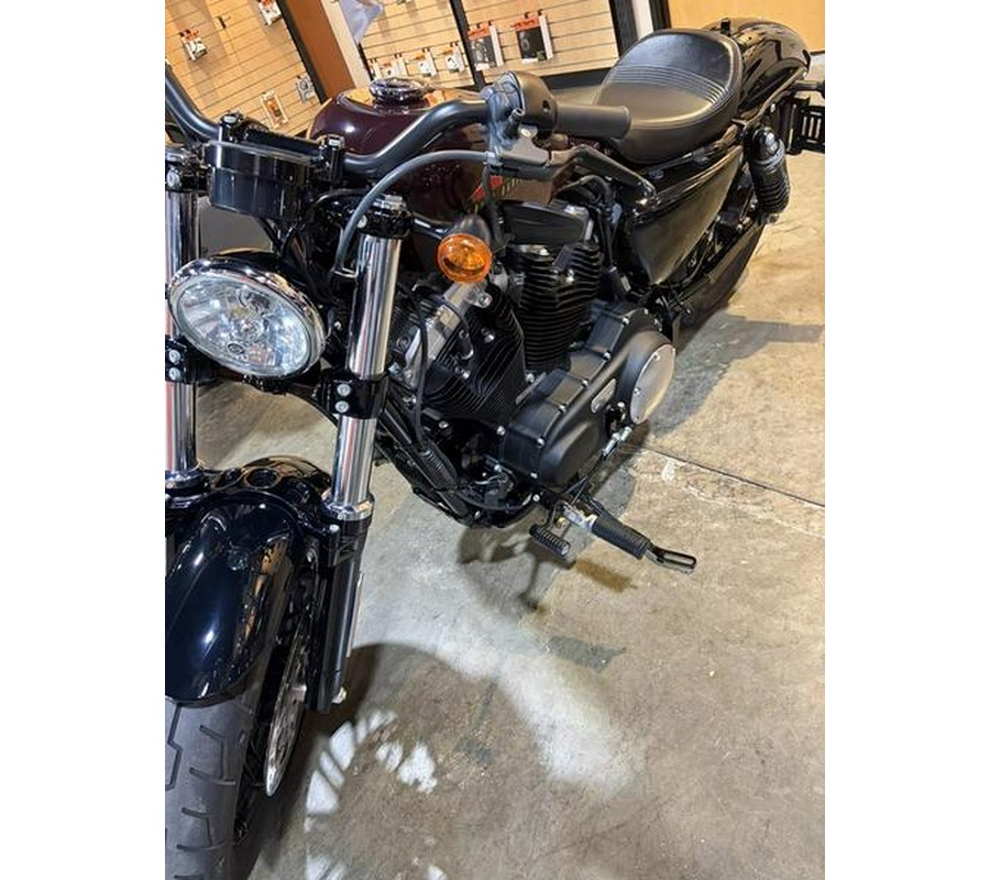 2021 Harley-Davidson® XL1200X - Forty-Eight®