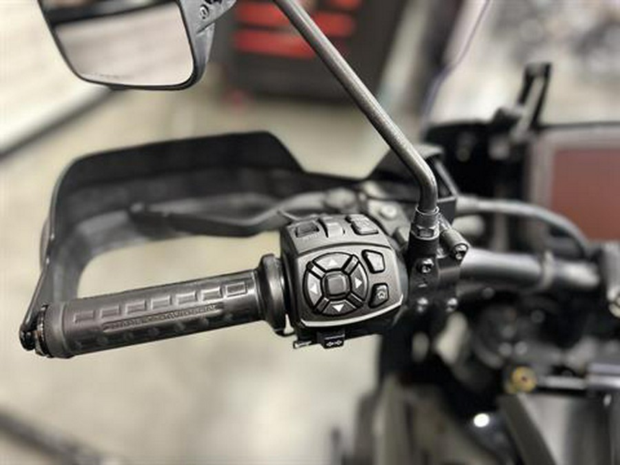 2023 Harley-Davidson PAN AMERICAL SPECIAL