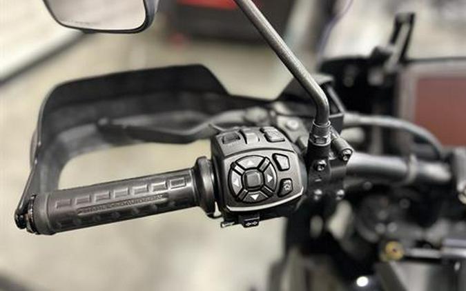 2023 Harley-Davidson PAN AMERICAL SPECIAL