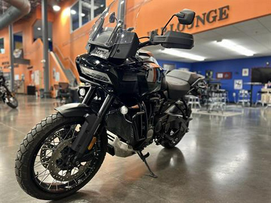 2023 Harley-Davidson PAN AMERICAL SPECIAL