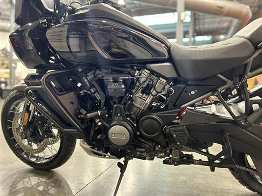 2023 Harley-Davidson PAN AMERICAL SPECIAL