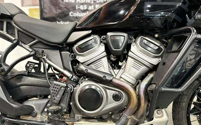 2023 Harley-Davidson PAN AMERICAL SPECIAL