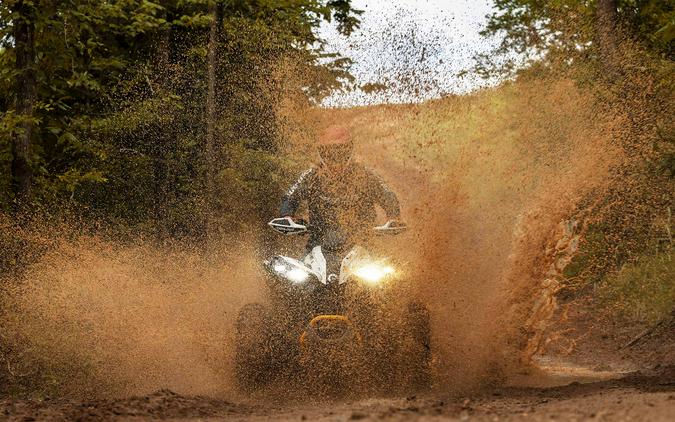 2026 Can-Am Renegade X XC 1000R