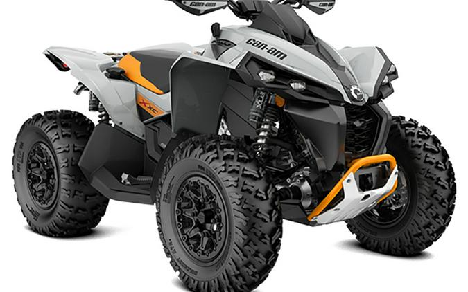 2026 Can-Am Renegade X XC 1000R
