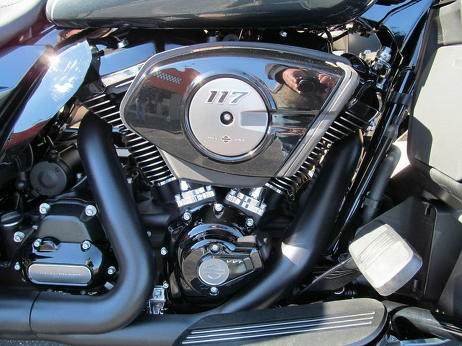 2026 Harley-Davidson FLHXL - Street Glide Limited