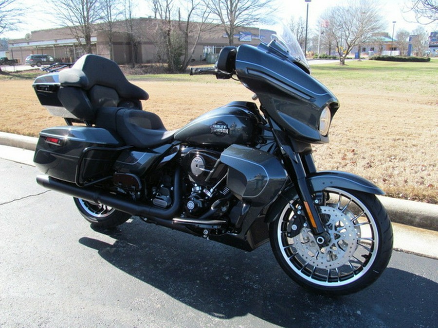 2026 Harley-Davidson FLHXL - Street Glide Limited