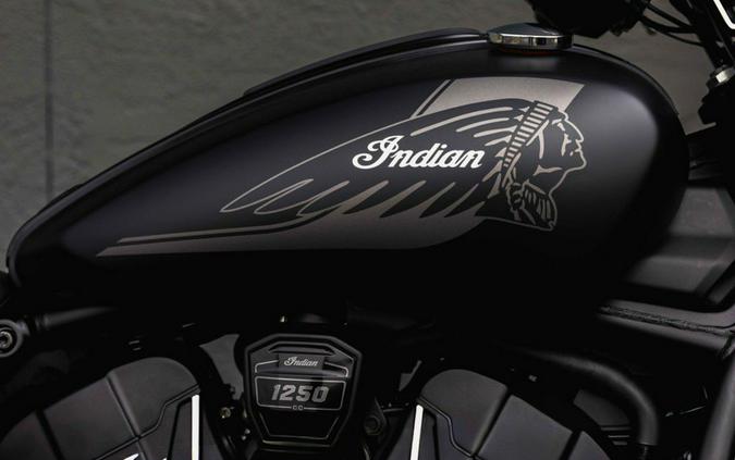 2026 Indian Motorcycle Sport Scout RT